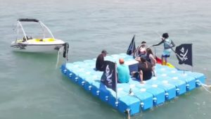 Plataforma Recreativa